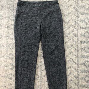 Capri active legging